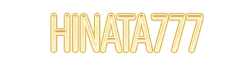 Logo HINATA777